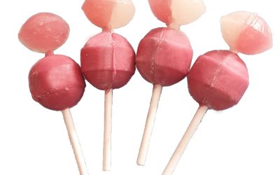 Innovation in confectionery industry: dual lollipops & Mexican dream