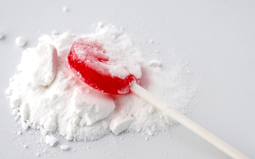 Euromec: Lollipop candy production